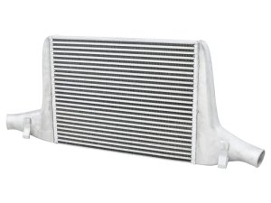Audi S5 Intercooler - Front - AWE Tuning - ColdFront - `18-`19